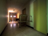 Choroszcz: Szpital psychiatryczny. Rehabilitacja zacznie działać od sierpnia 