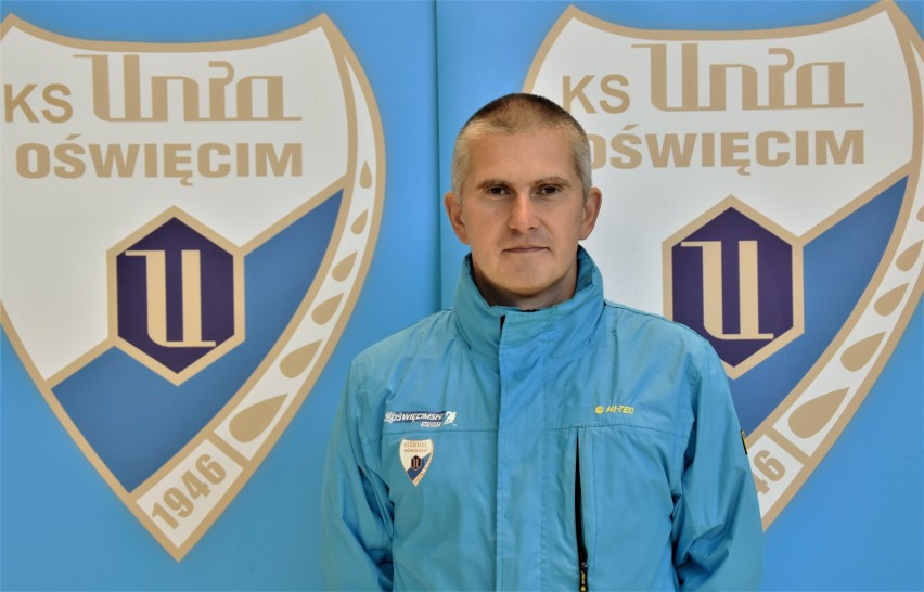 Paweł KRAM, prezes spółki Oświęcimski Sport