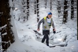 RUDAWY Zimowy Festiwal Biegowy 2020 - ekstremalny, śnieżny maraton w Górach Sokolich (ZDJĘCIA, WYNIKI)