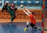 Osiemnastka Usowicza. Trener Futsal Szczecin ocenia swoich graczy. ZDJĘCIA