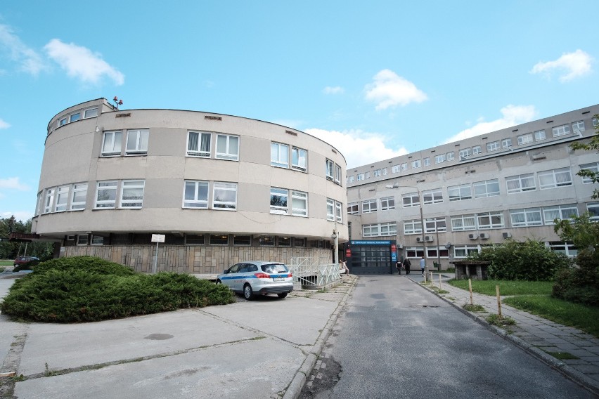 Szpital Wojewódzki w Poznaniu