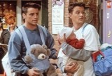 Tak dziś wygląda serialowy Joey z „Przyjaciół”. Matt LeBlanc bardzo się zmienił. Zobacz zdjęcia