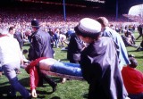 Zarzuty za tragedię na Hillsborough. Sprawiedliwość po 28 latach?