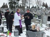 Pogrzeb doktor Stanisławy Nowakowskiej- Czechowicz, nestorki starachowickich dentystów [ZDJĘCIA]