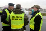 Ograniczenia na granicach. By powstrzymać koronawirusa, Polska przywraca kontrole graniczne