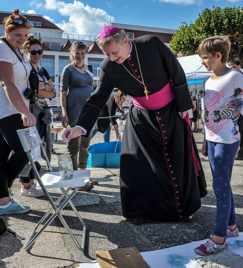 Podsumowanie konkursu Caritas Archidiecezji Gdańskiej. Ponad 70 zmywarek dla laureatów [ZDJĘCIA]