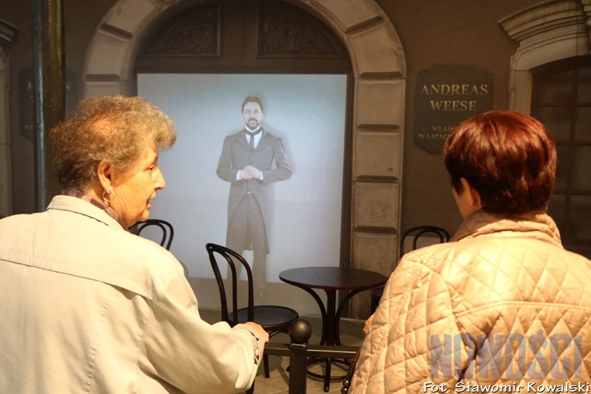 Muzeum Toruńskiego Piernika otwarte dla zwiedzających
