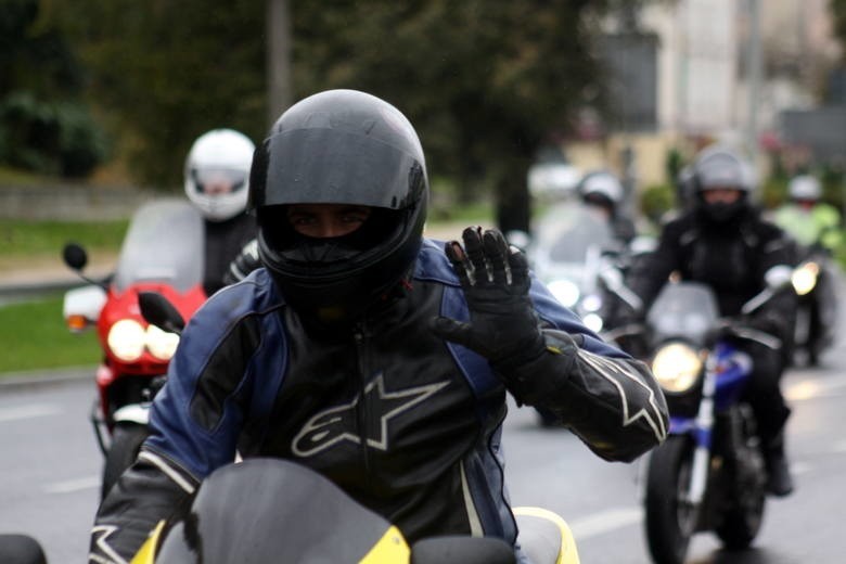 Zakończenie Sezonu Motocyklowego i Piknik Rodzinny w tę niedzielę 