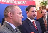 Słupski PiS: - Nasz kandydat znajdzie się w II turze wyborów prezydenta Słupska