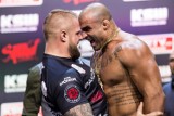 KSW 37. Karol Bedorf zdetronizowany, Brazylijczyk mistrzem wagi ciężkiej