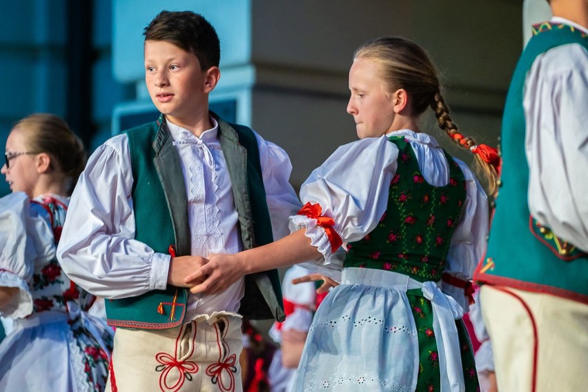 Nowy Sącz: koncert inauguracyjny festiwalu Święto Dzieci Gór 