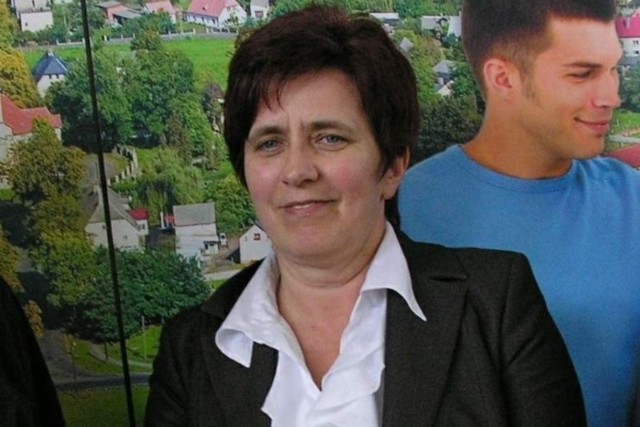 Barbara Zając
