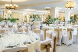 Domy i sale weselne w Kujawsko-Pomorskiem 2018. Sprawdź, ile kosztuje wesele