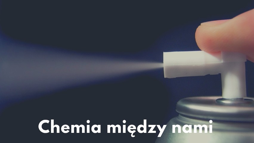 Żyjesz ekologicznie? Nie znosisz „sztucznej chemii”? No cóż,...