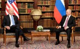 Niepewność sojuszników USA przed rokowaniami z Rosją
