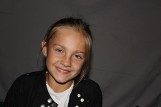 WSCHOWA. Klara Kmieciak - utalentowana jedenastolatka nagrała teledysk. W konkursach piosenkarskich odnosi sukcesy