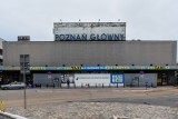 Odbudowa starego budynku dworca głównego PKP w Poznaniu nadal stoi w miejscu. Pierwotny termin może nie zostać dotrzymany