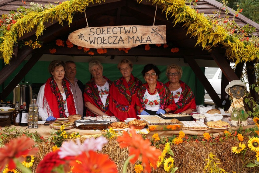 W małej wsi Kowalewice odbyły się w sobotę (10.09)...