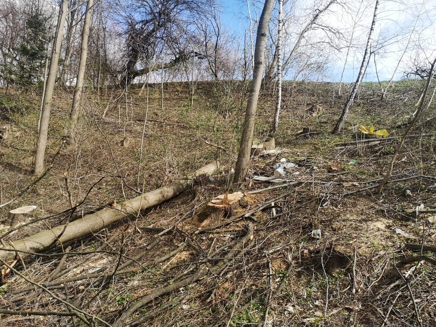 Służby ratunkowe walczyły o życie mężczyzny przez...