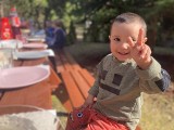 SOS Wioski Dziecięce szukają miejsc dla ewakuowanych dzieci z domów dziecka z Ukrainy. Potrzebne budynki w Warszawie i Krakowie