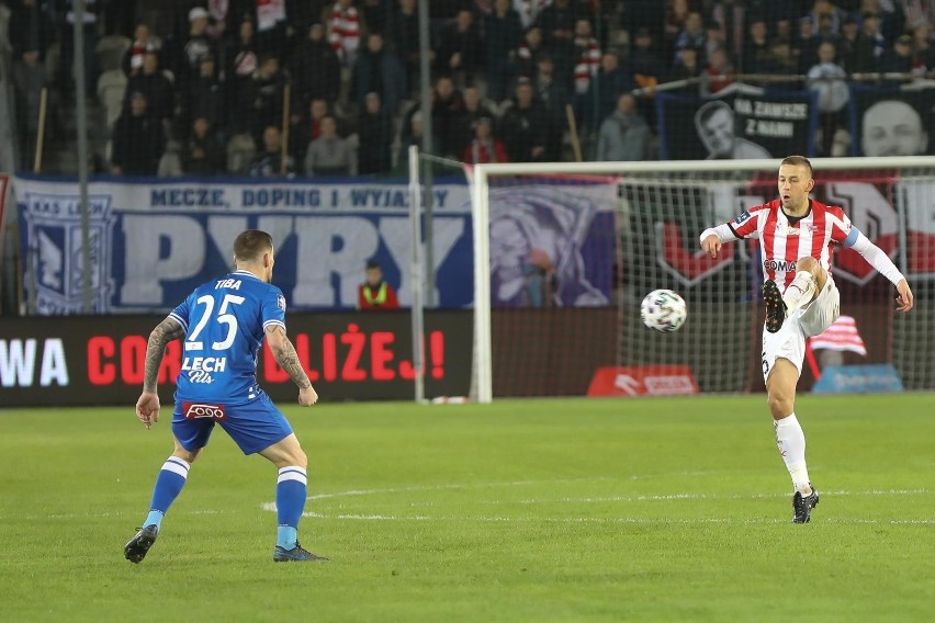 Janusz Gol (Cracovia)