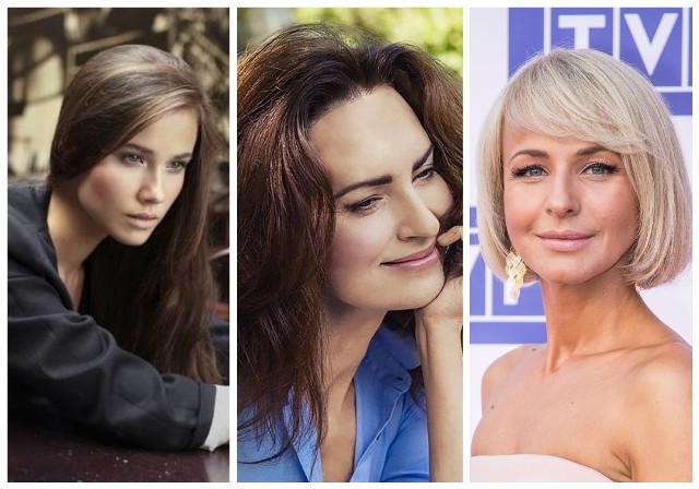 Wśród znanych kobiet pochodzących z Białegostoku są między innymi aktorki