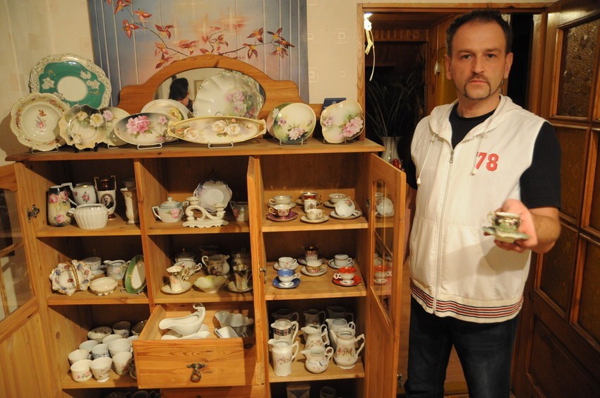 Muzeum porcelany powstanie w Tułowicach