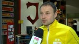 Frankowski przed el. LE: W tej fazie nasze kluby powinny gładko pokonywać przeszkody (WIDEO)