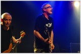 NoMeansNo w Białymstoku. Koncert w kawiarni Fama