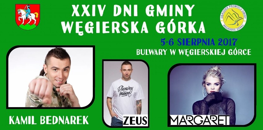 XXIV Dni Gminy Węgierska Górka...