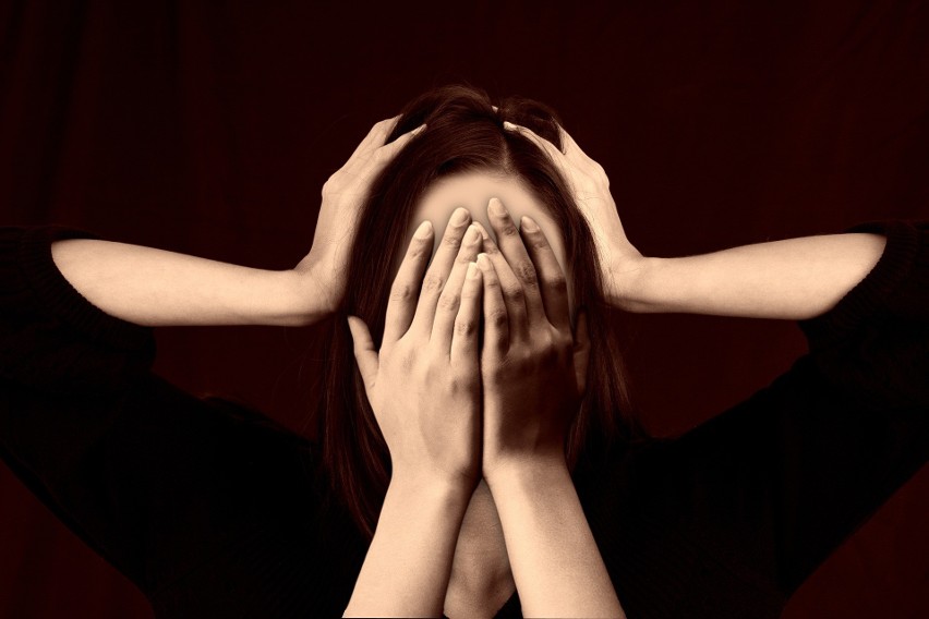 Migrena dotyczy najczęściej kobiet i przewlekłym schorzeniem...