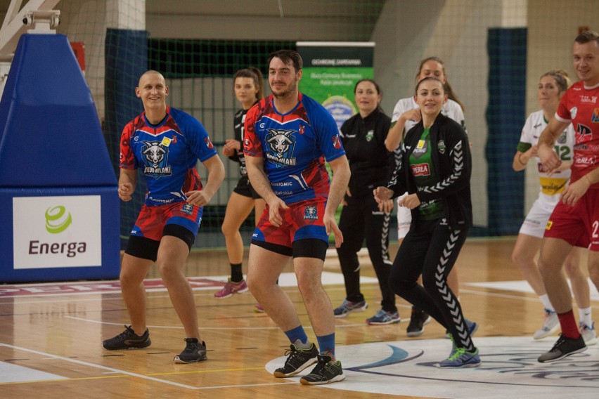 Sportowcy z lubelskich klubów zagrali w 25. Meczu Słodkich Serc (ZDJĘCIA)