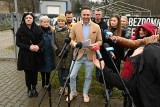 Schronisko dla zwierząt w Kielcach nie może być tak prowadzone - zapowiada Maciej Bursztein, kandydat na prezydenta  