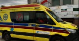 Pierwszy motoambulans w Sosnowcu. Rejonowe Pogotowie Ratunkowe zmieni swoją siedzibę 