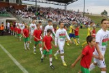 Zagłębie Sosnowiec - GKS Bełchatów 0:0 [RELACJA LIVE, ONLINE]