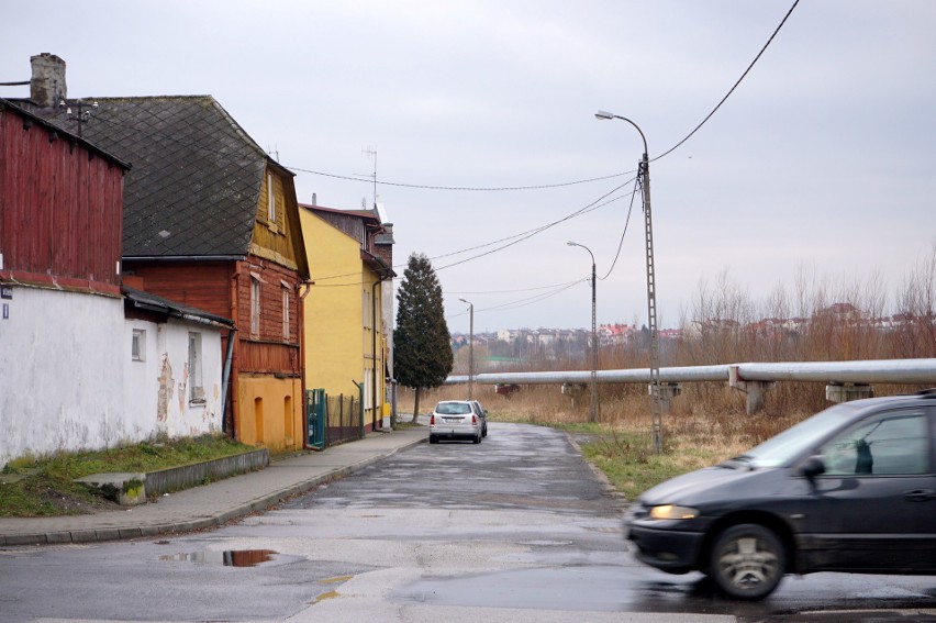 Wywłaszczenia na Dzierżawnej w Lublinie. 130 tys. zł za dom z ogródkiem. „Co ja za to kupię?"