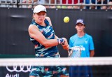 Ranking WTA. Świątek wciąż prowadzi, Linette nadal na 19. pozycji