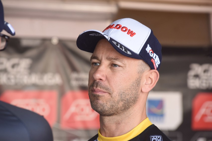 Nicki Pedersen z kontraktem w Grudziądzu. Duńczyk powraca po 20 latach