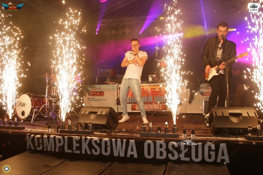 Open Summer Base 2015 Ogrodzieniec [NOWE ZDJĘCIA]