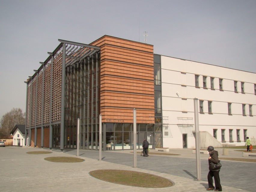 Biblioteka z Oświęcimia najlepsza w Małopolsce i 4 w ogólnopolskim rankingu placówek bibliotecznych [ZDJĘCIA]
