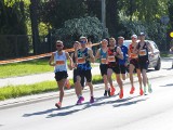 DOZ Maraton Łódź. Adam Nowicki i Aleksandra Brzezińska mistrzami Polski