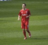 Stewart Downing nowym zawodnikiem Liverpoolu