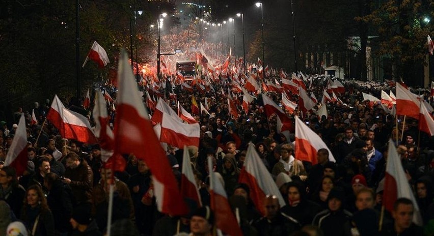 Ruch Narodowy organizuje manifestację w obronie...