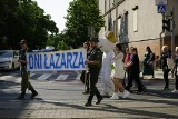 Ruszyły Dni Łazarza 2023. Ulicami Poznania przeszła parada łazarska!