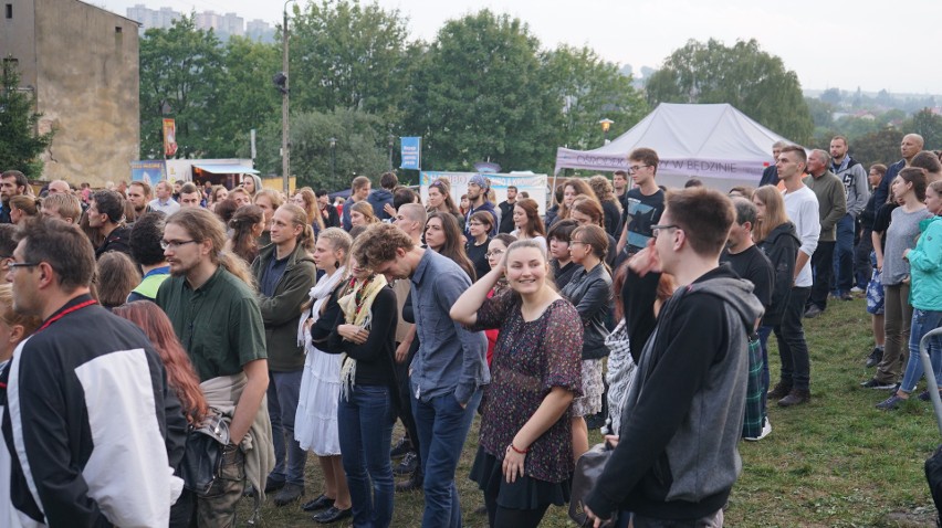 Festiwal Muzyki Celtyckiej Zamek w Będzinie