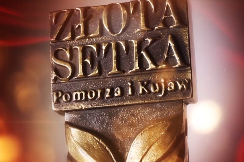 Za tydzień wielki finał „Złotej Setki Pomorza i Kujaw”! Wtedy poznamy laureatów 