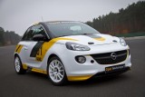 Opel wraca do wyścigów z Astrą OPC i Adamem