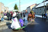 Jan i Ziabiela znów przejadą się na kole