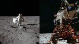 53 lata od misji Apollo 11. 20 lipca 1969 r. Arsmtrong postawił nogę na Księżycu. Katastrofa? Mieli świadomość, że mogą nie wrócić na Ziemię