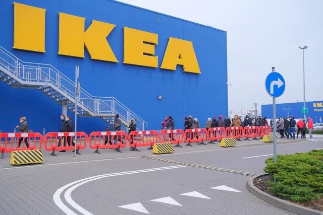 Czy Ikea Jest Otwarta Artykuly Gazeta Wroclawska